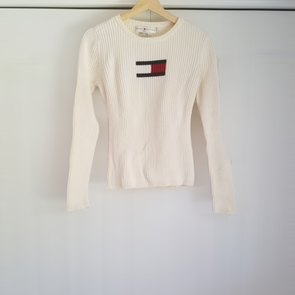 Beautiful Vintage Tommy Hilfiger Sweater